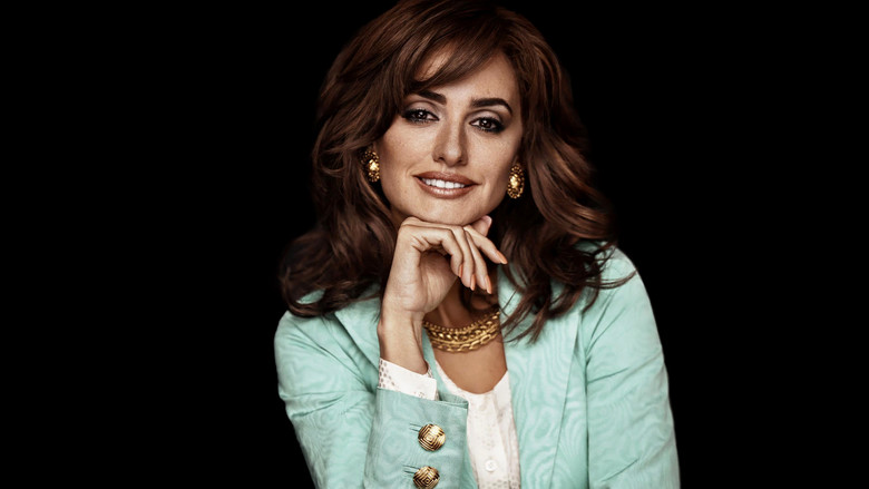 кадр из фильма Эскобар