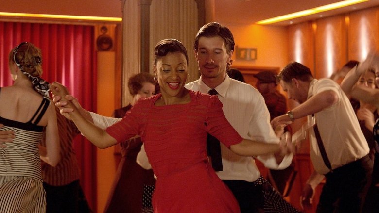 кадр из фильма Dansa först