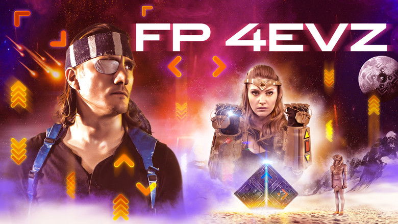 кадр из фильма FP 4EVZ