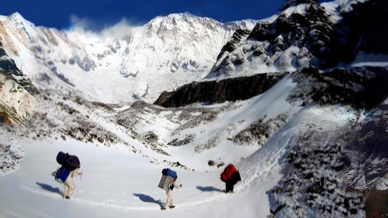 кадр из фильма Annapurna 88