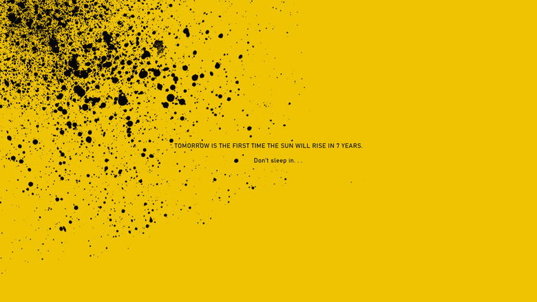 кадр из фильма SUNDAY*