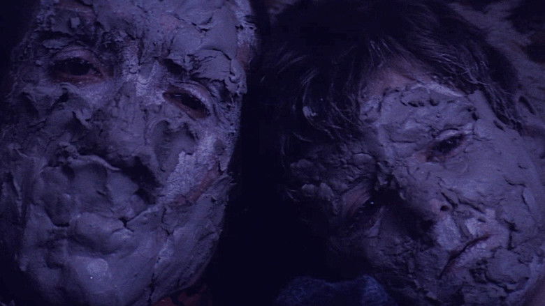 кадр из фильма Рыжая фея