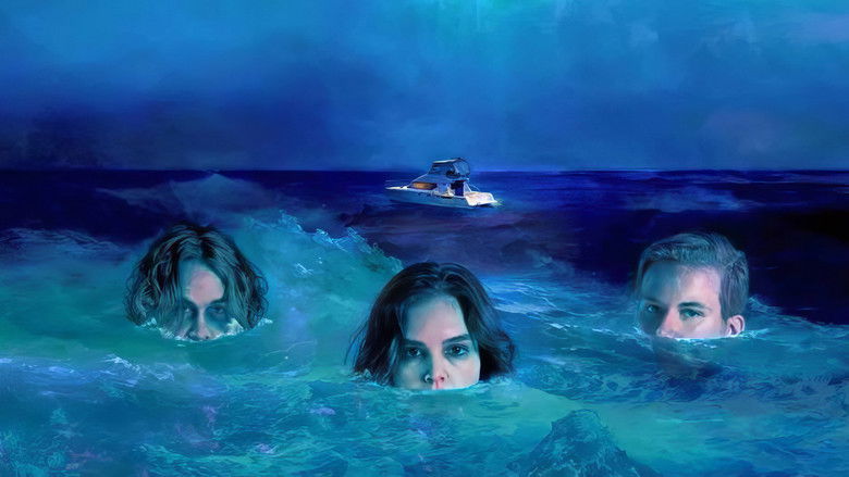 кадр из фильма Гарпун