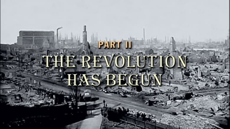 кадр из фильма Chicago: City of the Century: Part 2 - The Revolution Has Begun