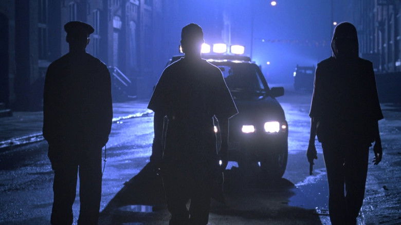 кадр из фильма Дерзкий