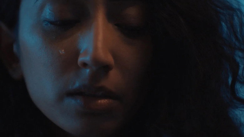 кадр из фильма Cry Baby Cry