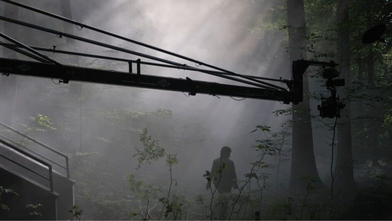 кадр из фильма Возвращение в Сайлент Хилл