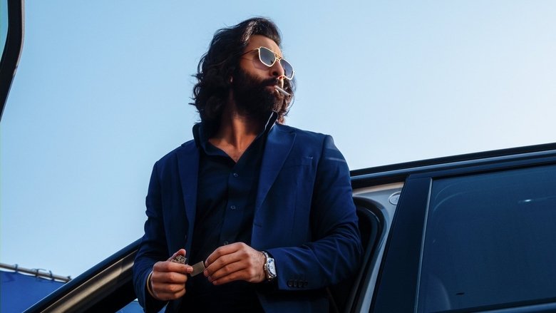 кадр из фильма Животное