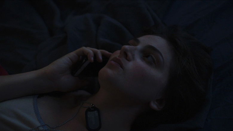 кадр из фильма Dabartistė