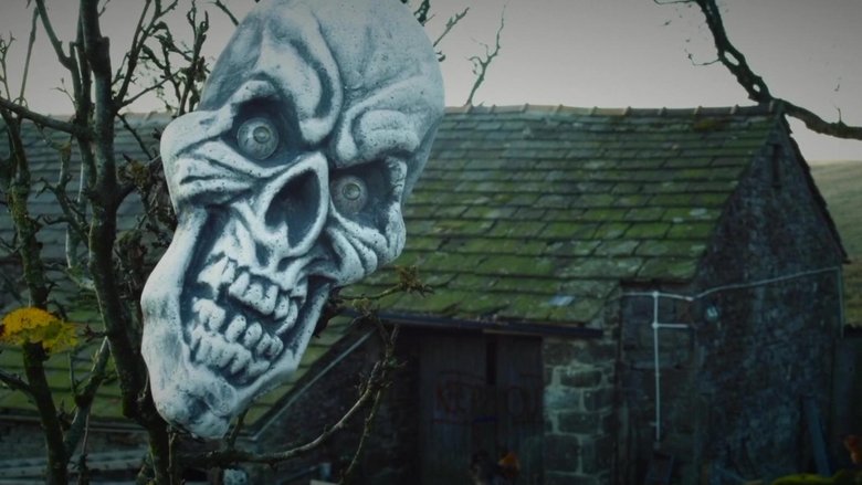 кадр из фильма Pumpkins