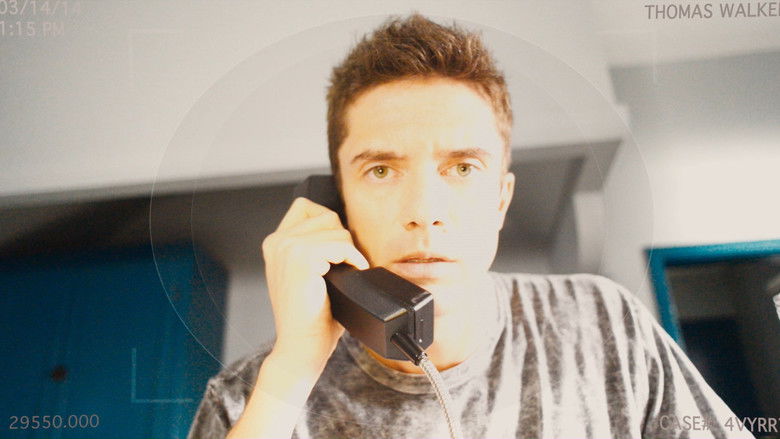 кадр из фильма Истерия