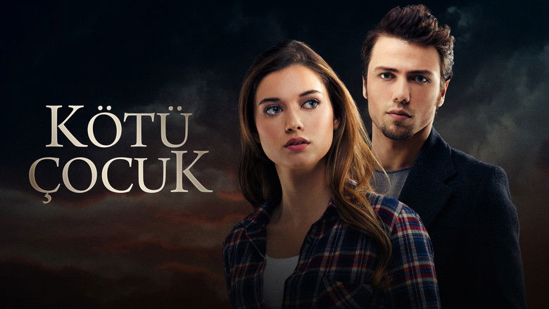 кадр из фильма Плохой парень