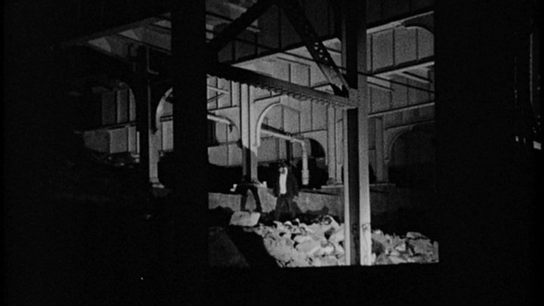 кадр из фильма Dark Days