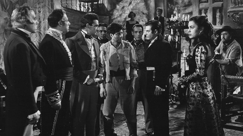 кадр из фильма Vendetta