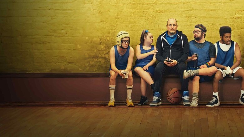 кадр из фильма Чемпионы