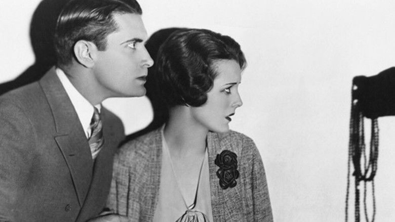 кадр из фильма The Runaway Bride