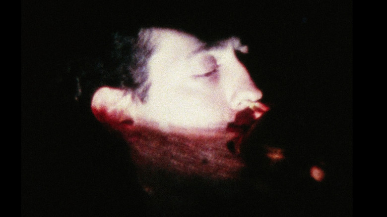 кадр из фильма Cristaux