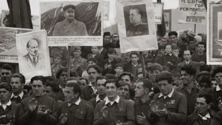 кадр из фильма Film di stato