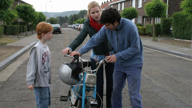 кадр из фильма Довод самого слабого