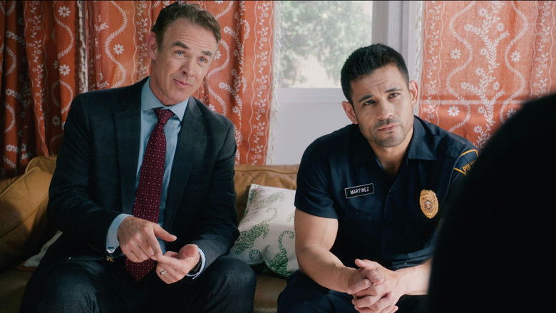 кадр из фильма Mind Games