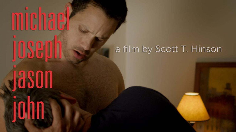 кадр из фильма Michael Joseph Jason John