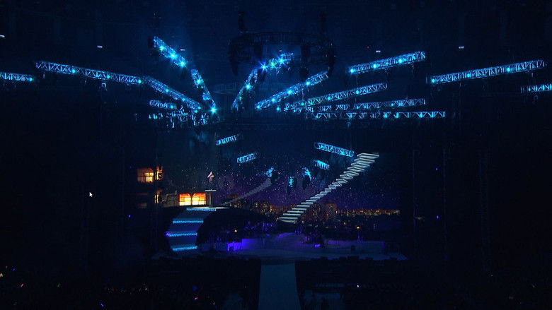 кадр из фильма 周华健今天唱什么2015台北演唱会