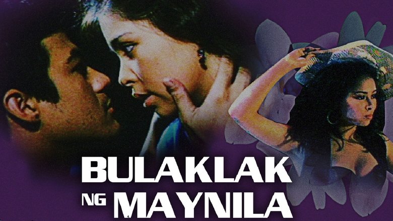 кадр из фильма Bulaklak ng Maynila
