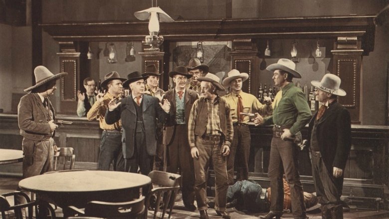 кадр из фильма Drifting Along