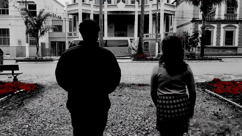 кадр из фильма Solstício