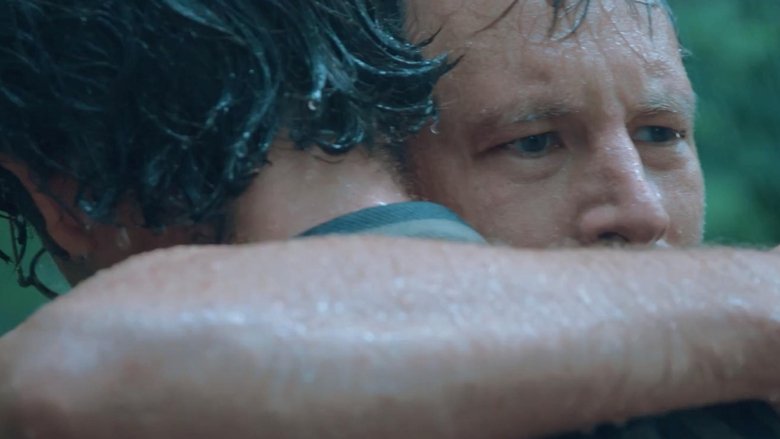 кадр из фильма Not Even a Gravestone