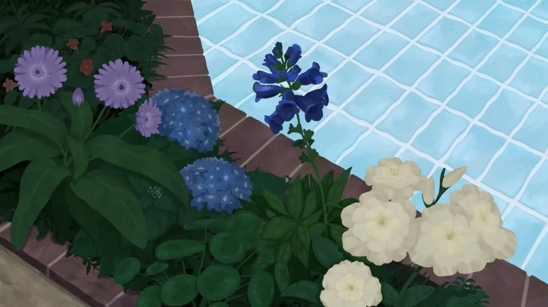 кадр из фильма Forget Me Not