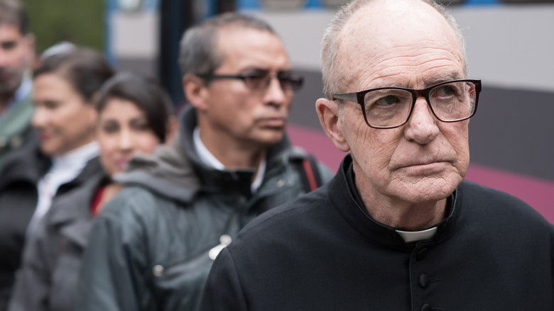 кадр из фильма Rebel Pope