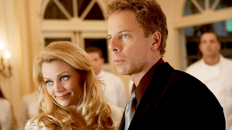 кадр из фильма All I Want for Christmas