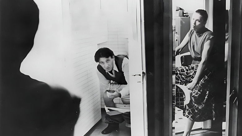 кадр из фильма Unsichtbare Gegner