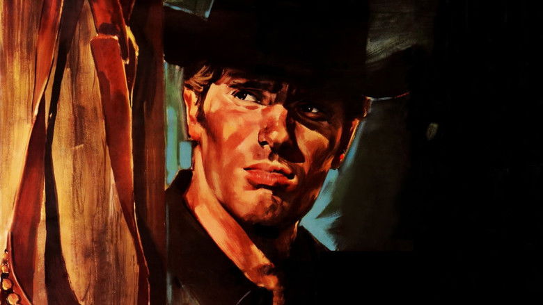 кадр из фильма Пистолет для Ринго