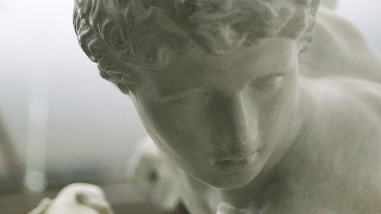 кадр из фильма Parthenon