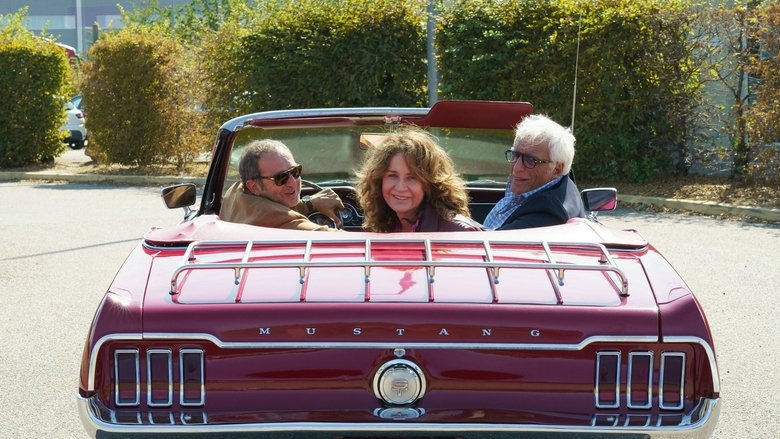 кадр из фильма Aimons-nous vivants