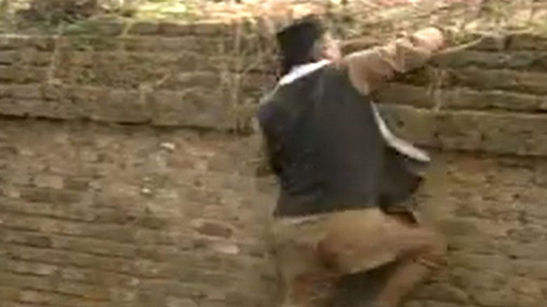 кадр из фильма Pakha: