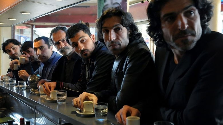 кадр из фильма Si tu meurs, je te tue