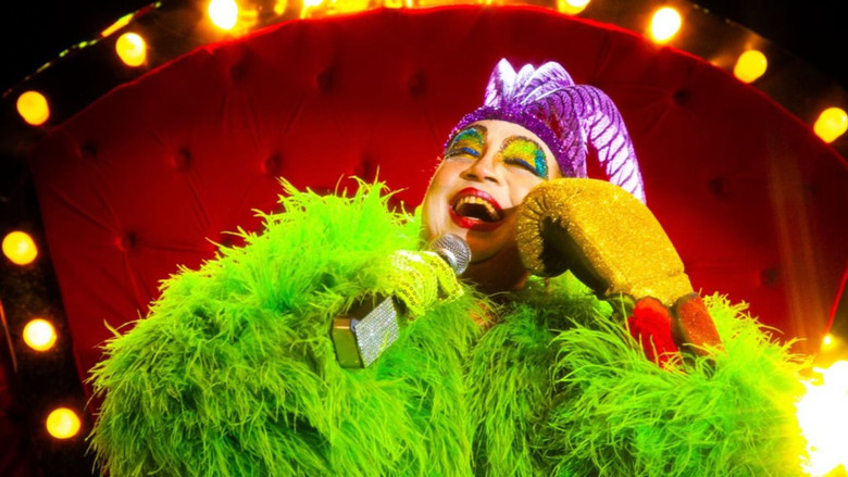 кадр из фильма Sem Vergonha