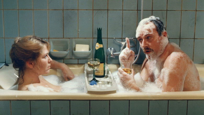 кадр из фильма Van geluk gesproken