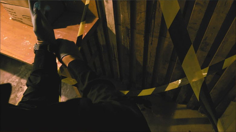 кадр из фильма Femte Mission