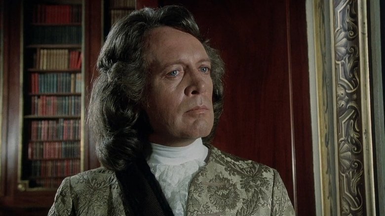 кадр из фильма Человек в железной маске