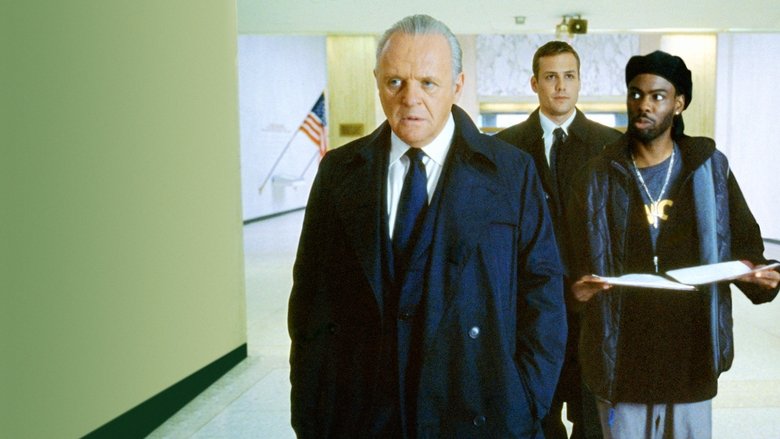 кадр из фильма Плохая компания