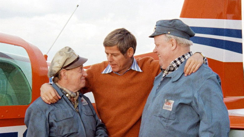 кадр из фильма Manden på Svanegården