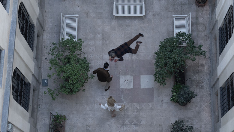 кадр из фильма Laura y el misterio de la novia que esperó demasiado