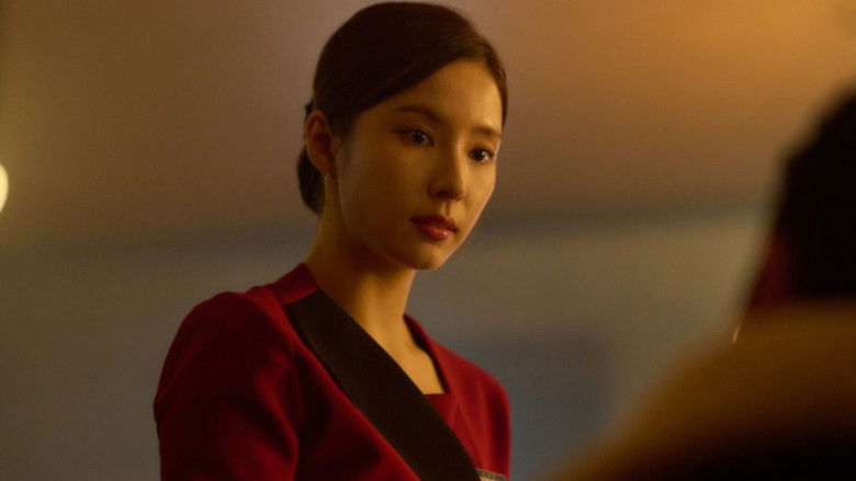 кадр из фильма Агентура