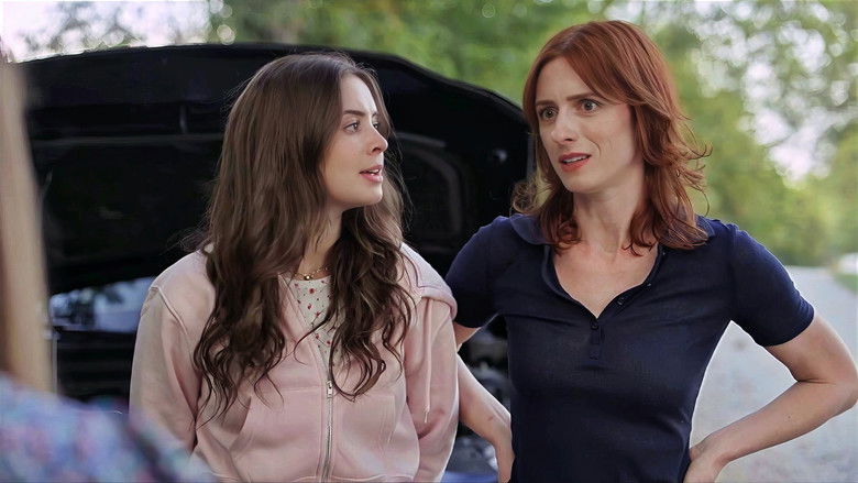 кадр из фильма Kidnapped in a Small Town