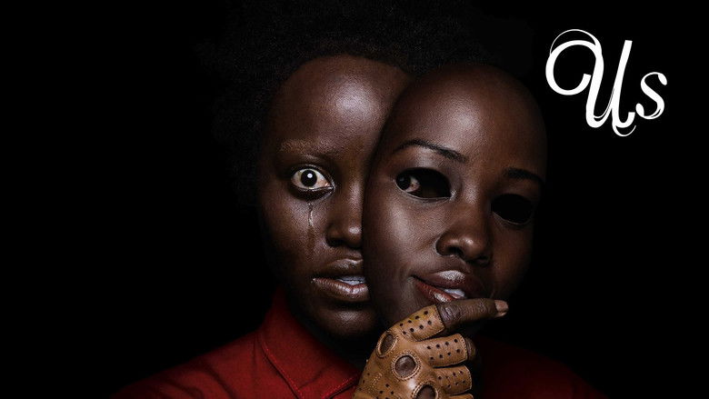 кадр из фильма Мы