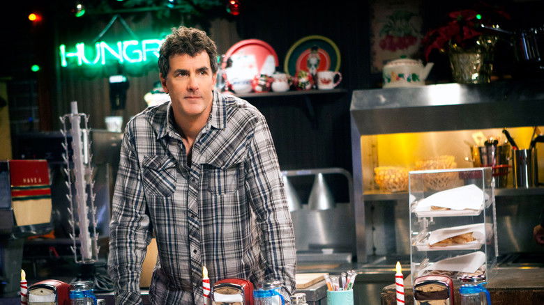 кадр из фильма The Christmas Pageant